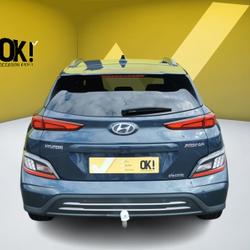 Hyundai Kona Executive Electrique 2WD 204 ch 64 kwh Si&egrave;ge &eacute;lect Thionville