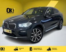 BMW X4 Thionville
