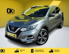 Nissan Qashqai Thionville
