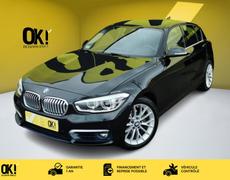 BMW Serie 1 Thionville