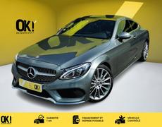 Mercedes CLA Thionville