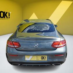 Mercedes CLA 220 d Sportline 170 ch 9G-tronic Cam&eacute;ra 360 Toit o Thionville