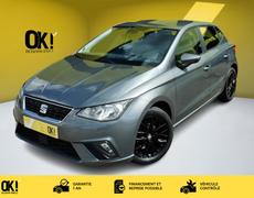 Seat Ibiza Thionville