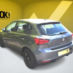 Seat Ibiza Style 1.0 Tsi 95 ch BVM5 Radar de stationnement R&eacute; Thionville