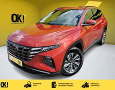 Hyundai Tucson Thionville