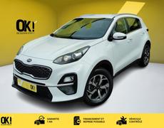 Kia Sportage Thionville