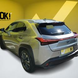 Lexus UX 250 h Executive 2.0 VVT-iE 184 Hybrid FWD 152 ch Thionville