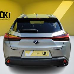 Lexus UX 250 h Executive 2.0 VVT-iE 184 Hybrid FWD 152 ch Thionville