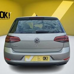Volkswagen Golf 7 VII Berline Carat BMT 1.5 TSI 150 ch DSG7 Android auto Apple C Thionville