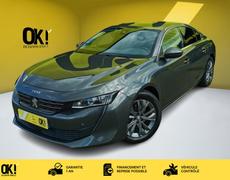 Peugeot 508 Thionville