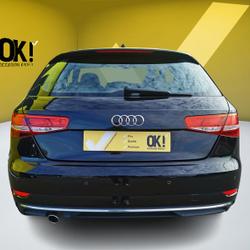 Audi A3 design 1.0 TFSI 116 ch S-tronic7 Gps Bluetooth Ra occasion - Thionville - photo 3/29