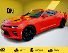 Chevrolet Camaro Thionville
