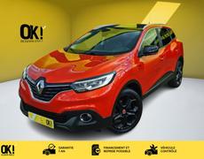 Renault Kadjar Thionville