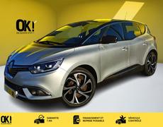 Renault Scenic 4 Thionville