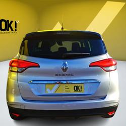 Renault Scenic 4 IV Intens 1.7 120 ch occasion - Thionville - photo 3/30