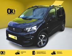 Peugeot Rifter Thionville
