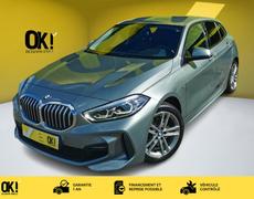 BMW Serie 1 Thionville