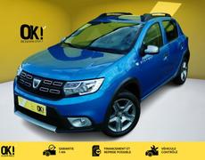 Dacia Sandero Thionville