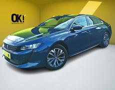 Peugeot 508 Thionville