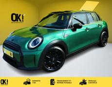 Mini Cooper Thionville