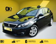 Peugeot 308 II Phase 2
