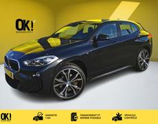 BMW X2 Thionville