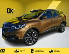 Renault Kadjar Thionville