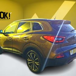 Renault Kadjar Intens 1.5 DCI 110 ch BVA Gps Bluetooth Cam&eacute;ra D&eacute;m occasion - Thionville - photo 2/31