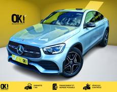 Mercedes GLC Thionville