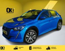 Peugeot 208 Thionville