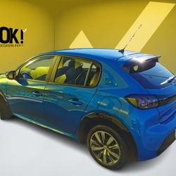 Peugeot 208 R&eacute;gulateur/Limiteur Feux auto Gps Bluetooth Radar occasion - Thionville - photo 2/30