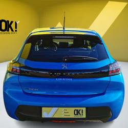 Peugeot 208 R&eacute;gulateur/Limiteur Feux auto Gps Bluetooth Radar occasion - Thionville - photo 3/30