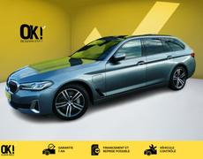 BMW Serie 5 Touring Thionville