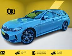 BMW Serie 3 Thionville