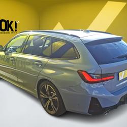 BMW Serie 3 Touring 330 e M Sport Plug in Hybrid 292 Steptronic8 184 c occasion - Thionville - photo 2/37
