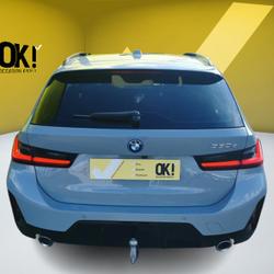 BMW Serie 3 Touring 330 e M Sport Plug in Hybrid 292 Steptronic8 184 c occasion - Thionville - photo 3/37