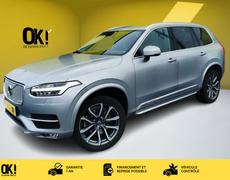 Volvo XC90 Thionville