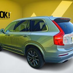 Volvo XC90 Inscription Luxe First &eacute;dition AWD 2.0 d 235 ch D5 occasion - Thionville - photo 2/39