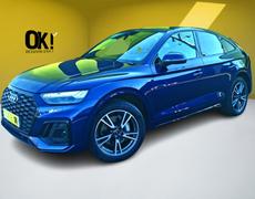 Audi Q5 Thionville