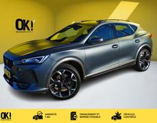 Cupra Formentor Thionville