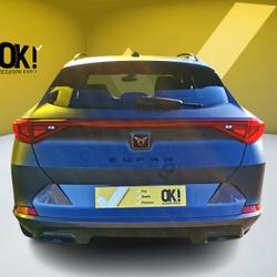 Cupra Formentor VZ-Line 1.5 TSI 150 ch DSG7 Toit ouvrant Coffre &eacute;l occasion - Thionville - photo 3/35