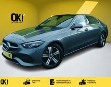 Mercedes Classe C Thionville