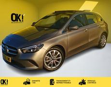 Mercedes Classe B Thionville