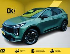 Kia Sportage Thionville