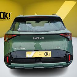 Kia Sportage GT-Line Premium Hybrid 1.6 T-GDI 240 Si&egrave;ge &eacute;lectr occasion - Thionville - photo 3/37