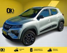 Dacia Spring Thionville