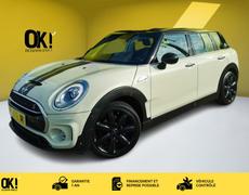 Mini Clubman Thionville