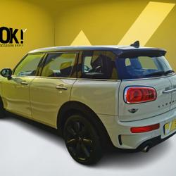 Mini Clubman Cooper S Chili 2.0 i 192 ch BVA8 Si&egrave;ge chauffant T occasion - Thionville - photo 2/34