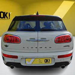 Mini Clubman Cooper S Chili 2.0 i 192 ch BVA8 Si&egrave;ge chauffant T occasion - Thionville - photo 3/34