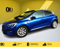 Renault Clio 4 Thionville